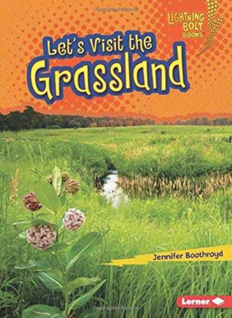Lets Visit the Grassland