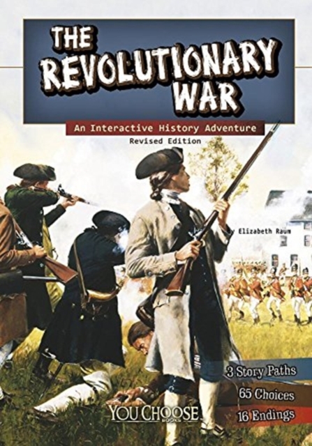 REV WAR