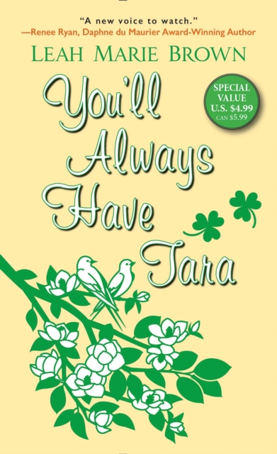 You'll Always Have Tara