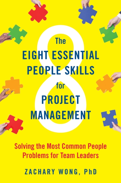 Eight Essential People Skills for Project Management
