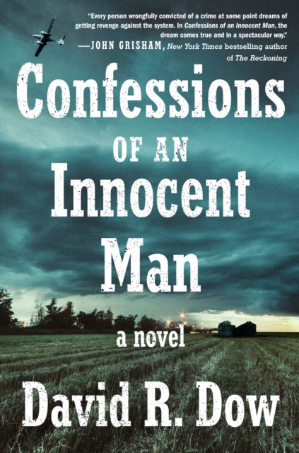 Confessions Of An Innocent Man