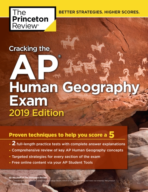 Cracking the AP Human Geography Exam