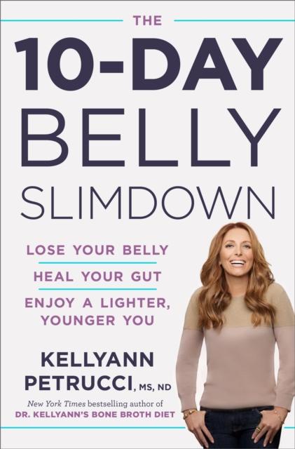 10-Day Belly Slim Down