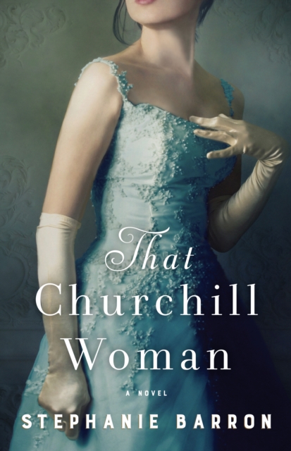 That Churchill Woman