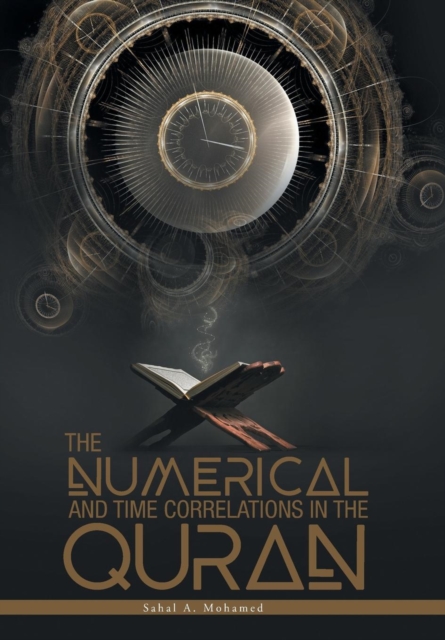 Numerical And Time Correlations In The Quran