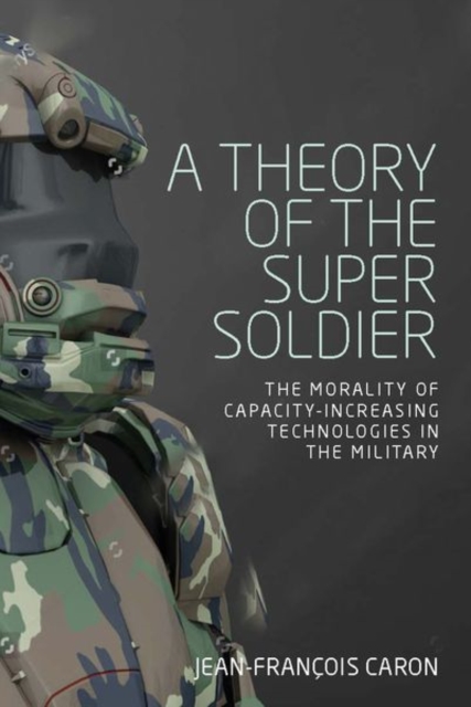 Theory of the Super Soldier