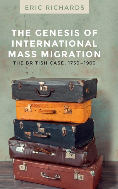 Genesis of International Mass Migration