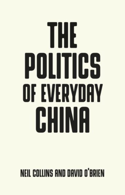 Politics of Everyday China
