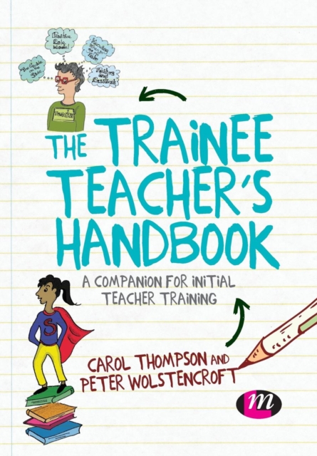 Trainee Teacher's Handbook