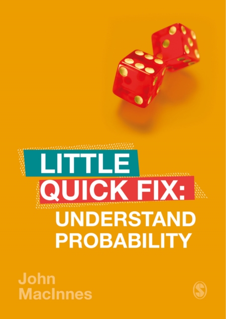 Understand Probability