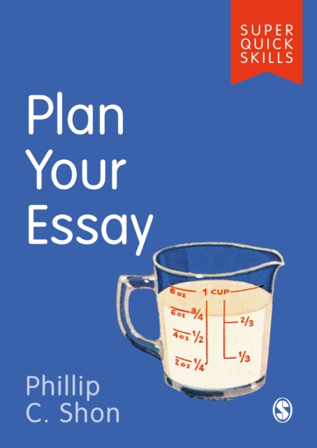 Plan Your Essay