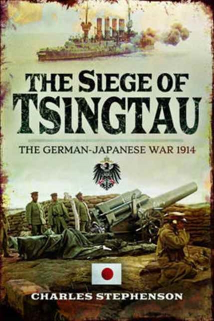 Siege of Tsingtau