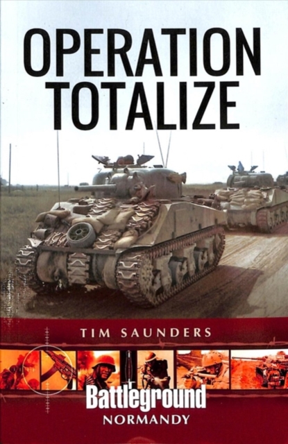Operation Totalize