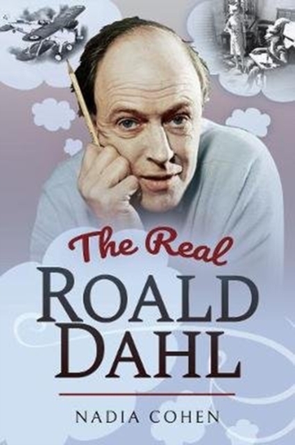 Real Roald Dahl