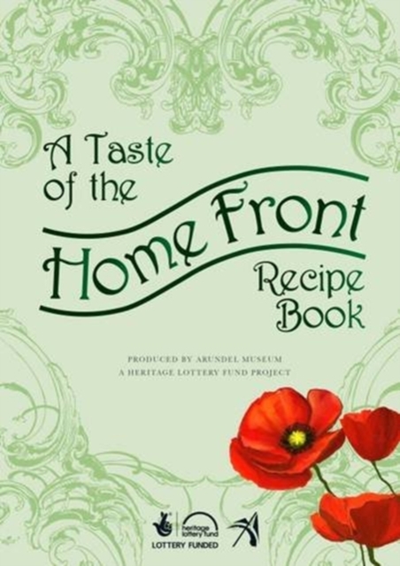 Taste of the Home Front