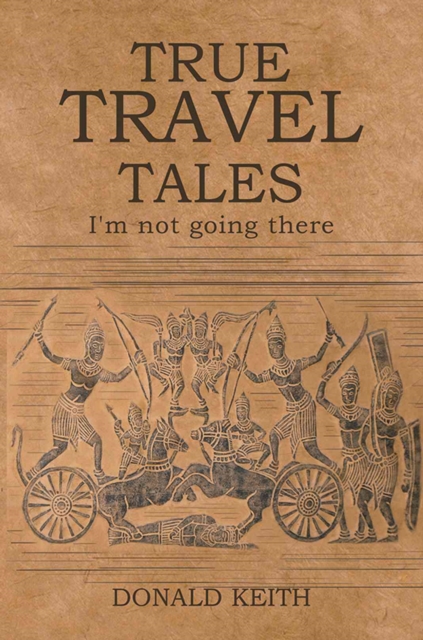 True Travel Tales