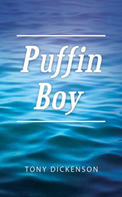 Puffin Boy