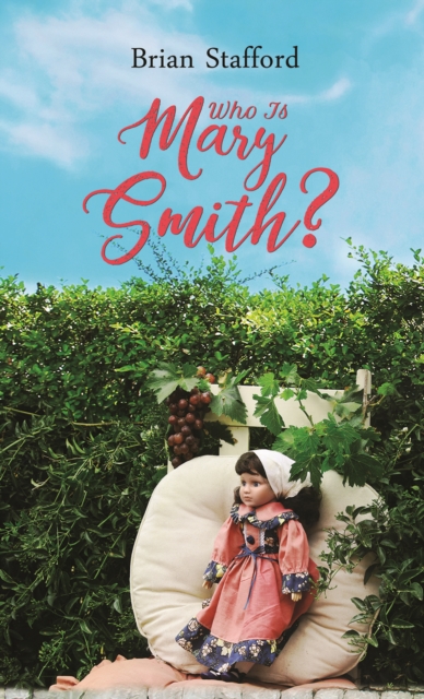 Who Is Mary Smith?