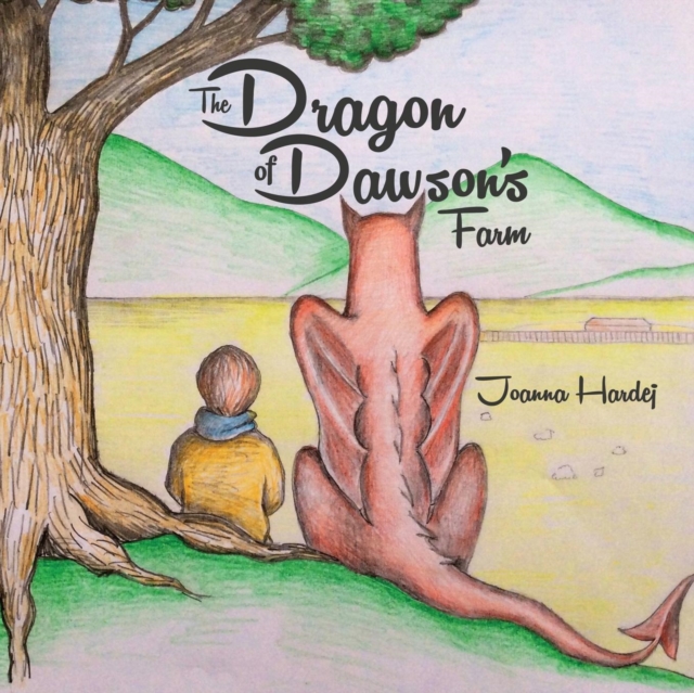 Dragon of Dawson's Farm