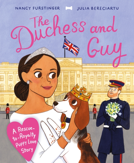 The Duchess and Guy