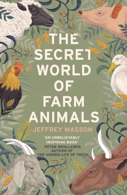 Secret World of Farm Animals