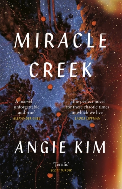 Miracle Creek: A 'most anticipated' book of 2019