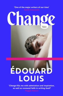 Change : A Novel
