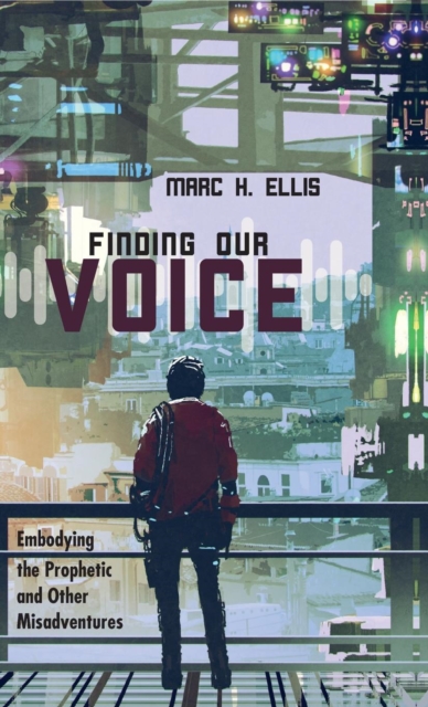 Finding Our Voice