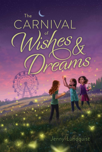 Carnival of Wishes & Dreams