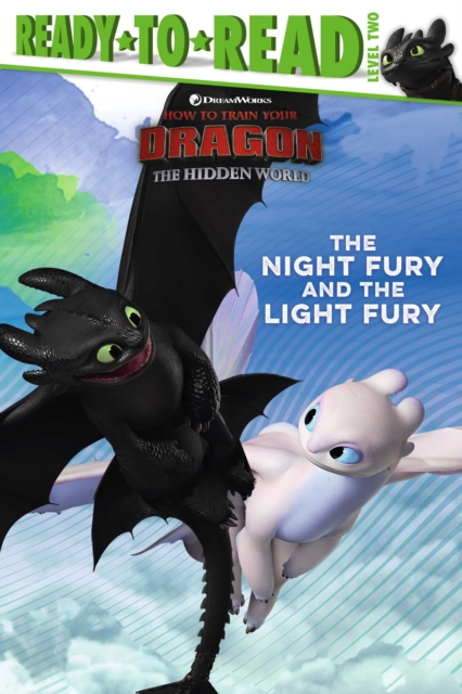 Night Fury and the Light Fury