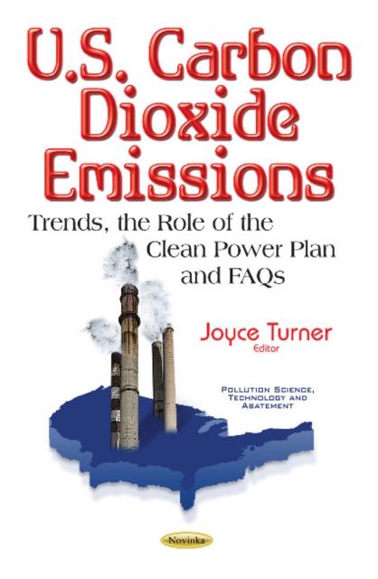 U.S. Carbon Dioxide Emissions