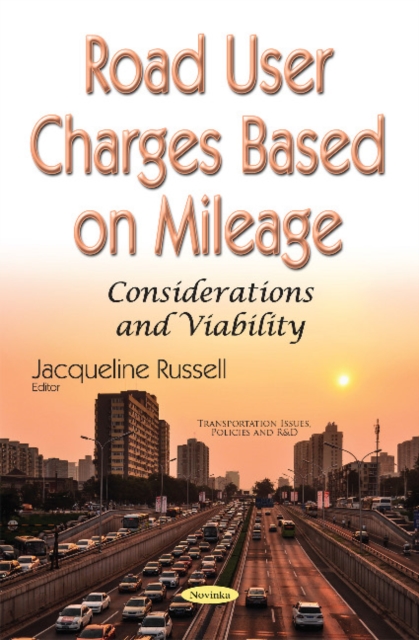 Road User Charges Based on Mileage