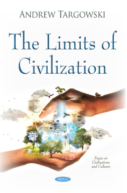 Limits of Civilization