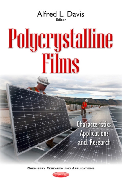 Polycrystalline Films