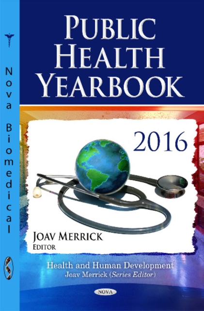 Public Health Yearbook 2016