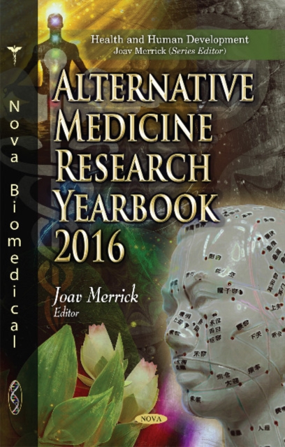 Alternative Medicine Research Yearbook 2016