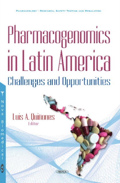 Pharmacogenomics in Latin America