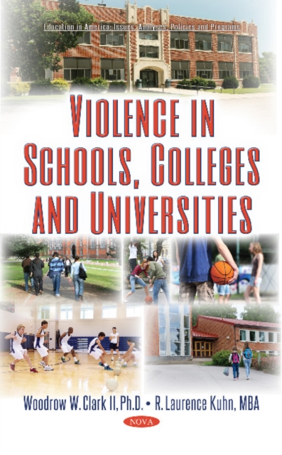 Violence in Schools, Colleges & Universities