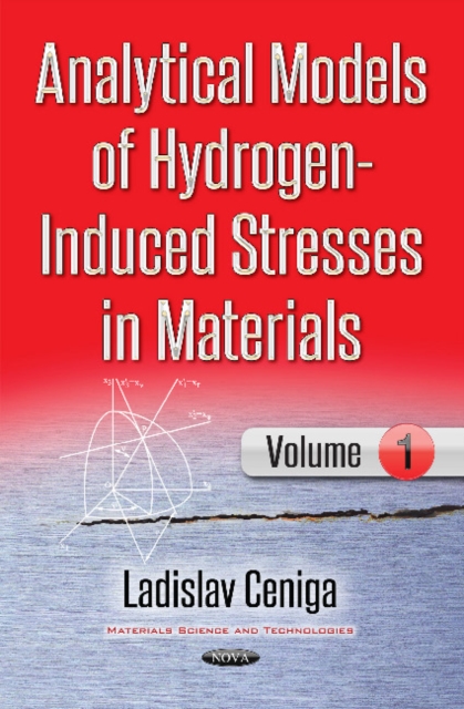 Analytical Models of Hydrogen-Induced Stresses in Materials I