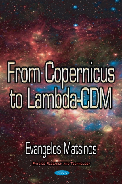 From Copernicus to Lambda-CDM