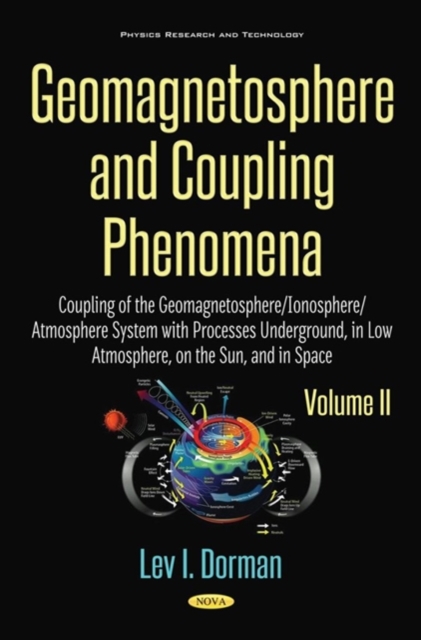 Geomagnetosphere & Coupling Phenomena