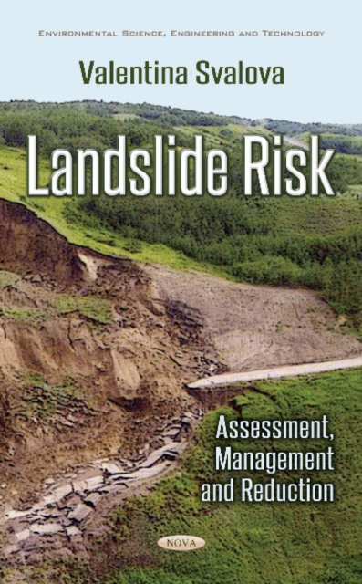Landslide Risk
