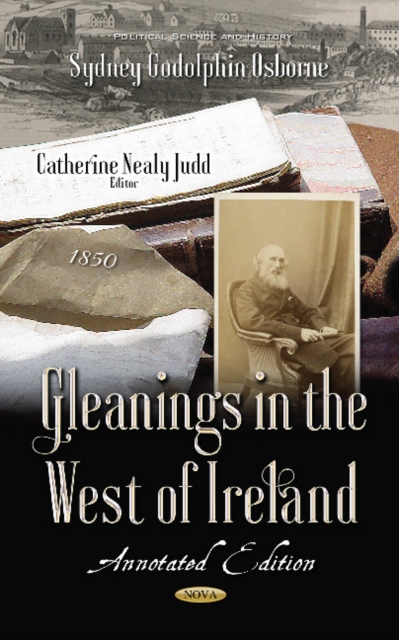 Gleanings in the West of Ireland