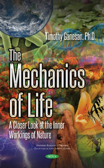 Mechanics of Life