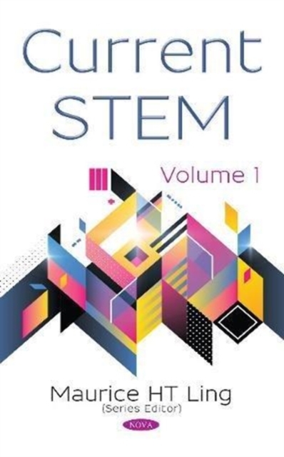 Current STEM. Volume 1