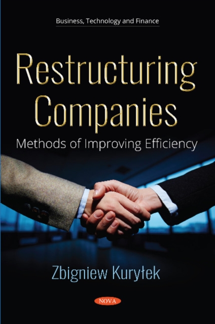 Restructuring Companies