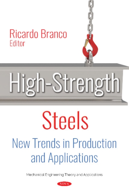 High-Strength Steels