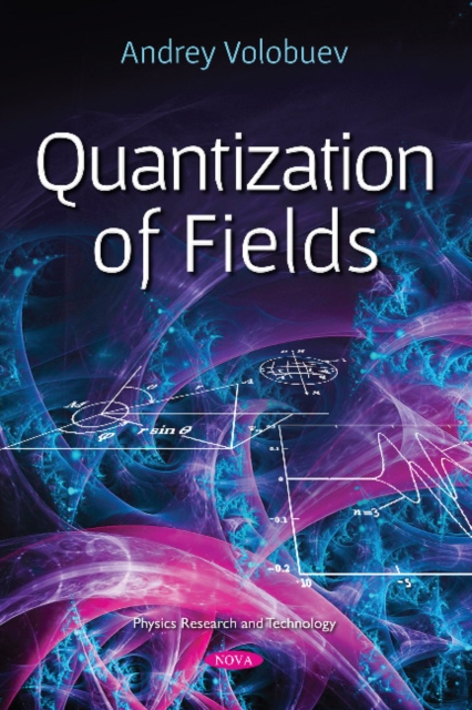 Quantization of Fields