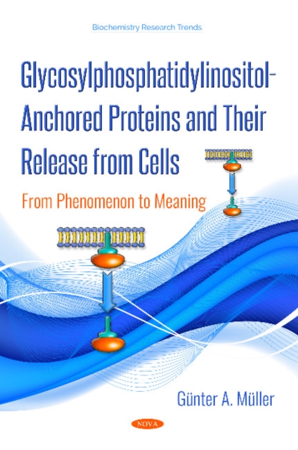 Glycosylphosphatidylinositol-Anchored Proteins and Their Release from Cells