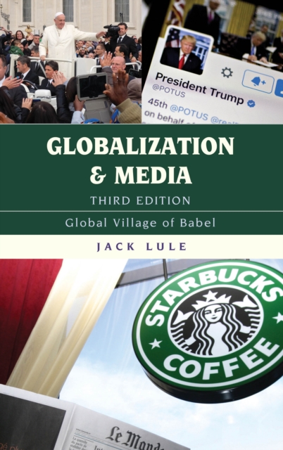 Globalization and Media